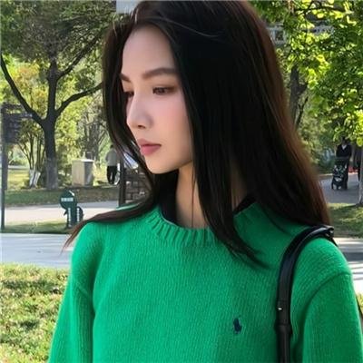 纸袋人