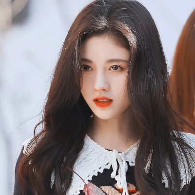 大自然的女王