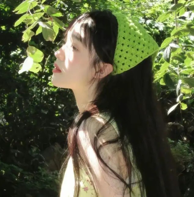 马戏女郎